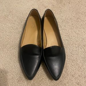 Banana Republic women’s loafers
